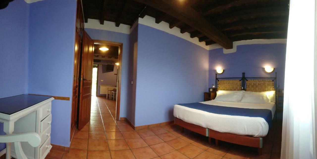 Hervás El Canchal De La Gallina - Parking Gratis - Jacuzzi En Privado - Cafeteria - Desayunos - Piscina De Agua Caliente A Partir Del 12 De Abril 2025 المظهر الخارجي الصورة